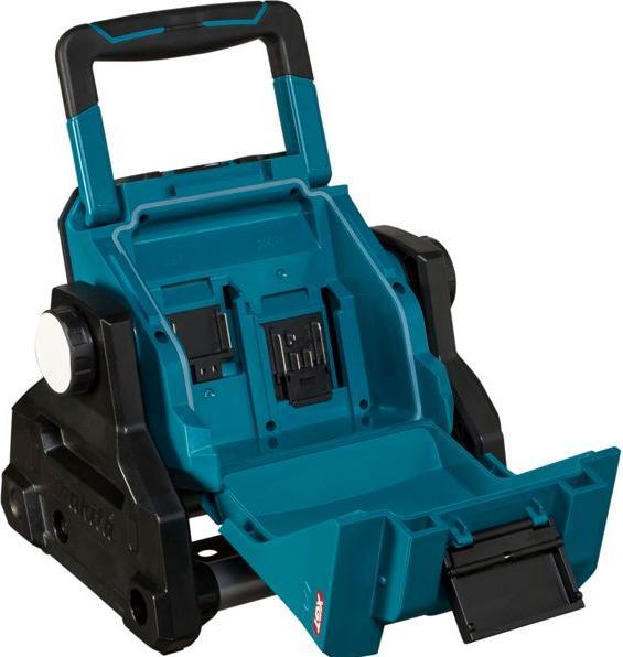 Actual product image Makita ML003G (1100 lm)