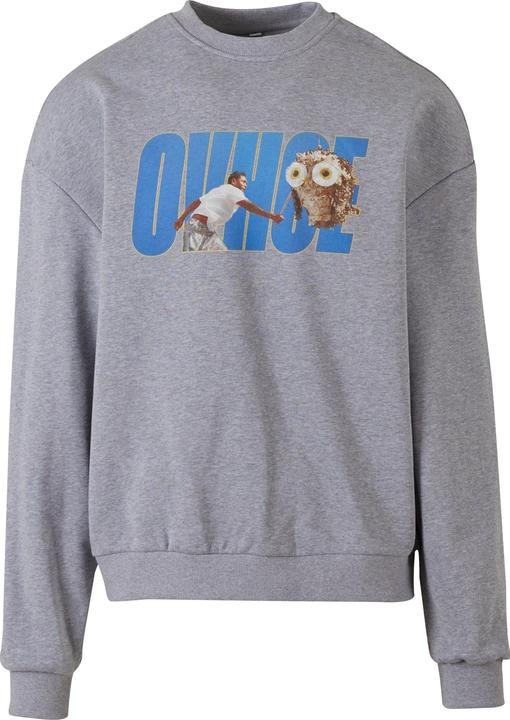 Heather Grey