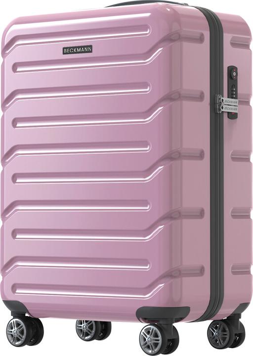 Actual product image Beckmann Trolley Infinity