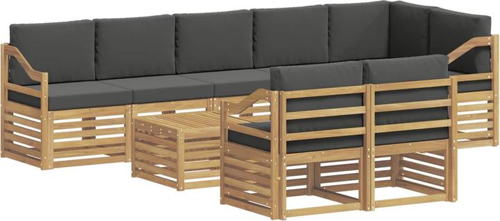 Produktbild vidaXL Sofa Set