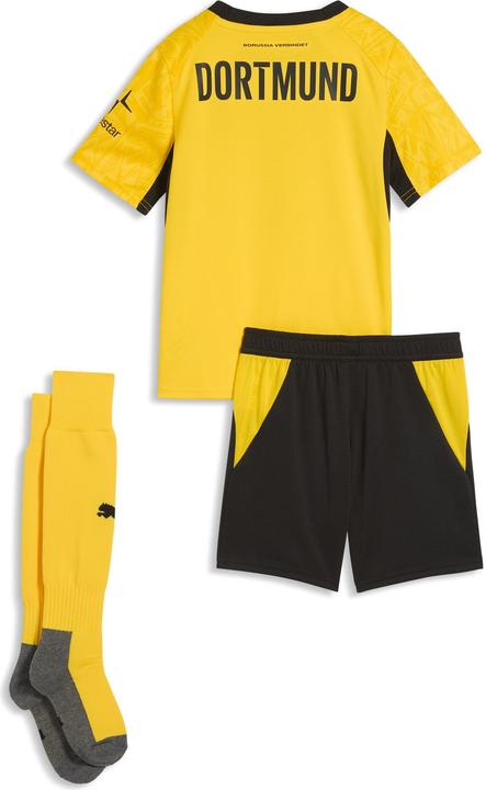 Immagine prodotto Puma BVB Home Minikit (104)