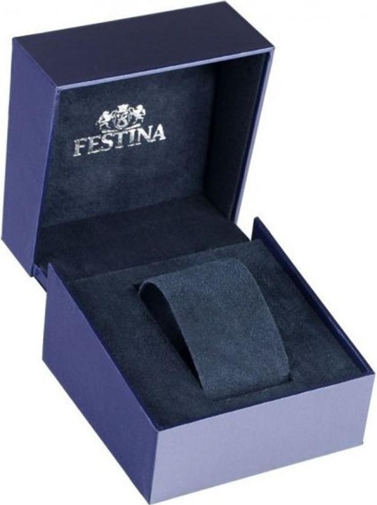 Image du produit Festina Timeless Chrono (Montre analogique, 44 mm)