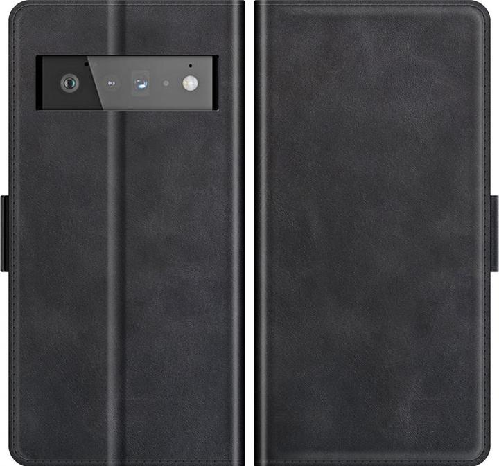 Immagine prodotto Screenguard Google Pixel 6 Pro Custodia in pelle CardLounge (Google Pixel 6 Pro)