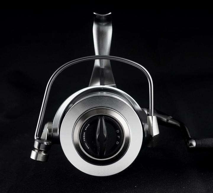 Image du produit Okuma Mulinello da Pesca Coronado Cdx