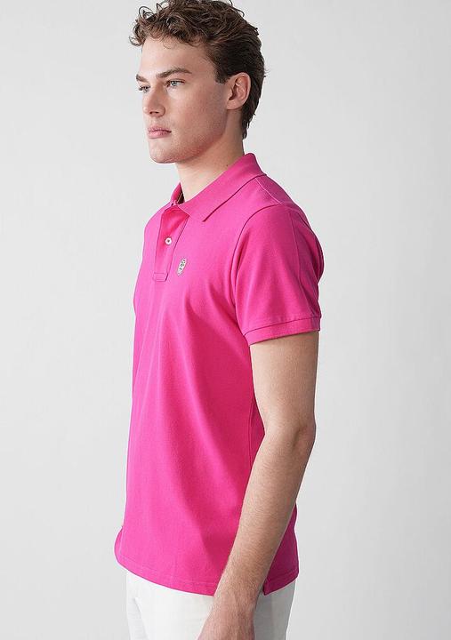 Produktbild 19V69 Italia Poloshirt (XL)