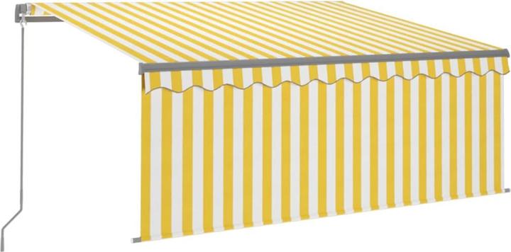 Produktbild vidaXL Markise (3 m)