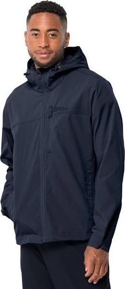 Produktbild Jack Wolfskin Desert Wind Jacket M (L)