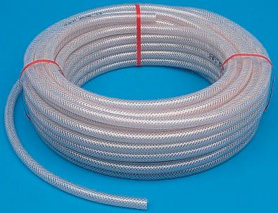 Image du produit RS PRO Tuyau Pvc