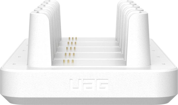 Produktbild UAG Workflow 5-Slot Battery Charger w/Power supply (5 Ports)