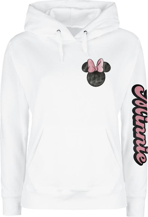 Produktbild Mickey Mouse Minnie Beauty (M)