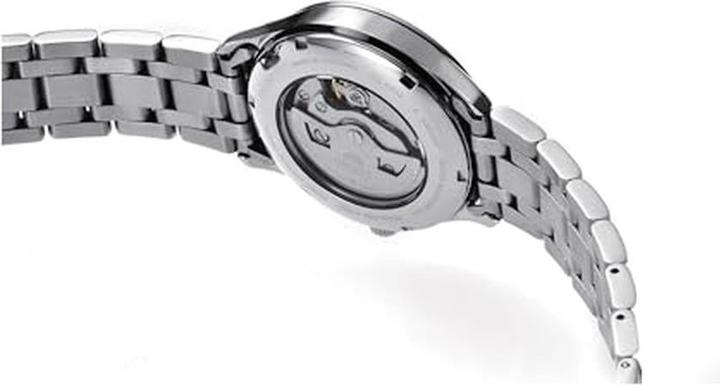 Actual product image Orient Contemporary Open Heart (Analogue wristwatch, 38 mm)