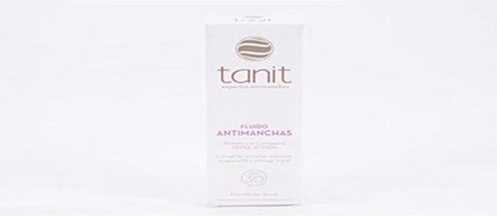 Laboratorios Viñas Liquid Anti-Man SPF30 50ml (Sonnencreme, SPF 30, 50 ml)