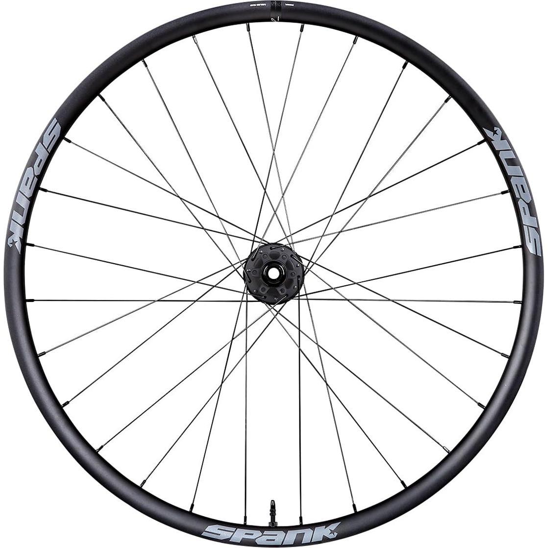 Spank, Laufräder, (29")