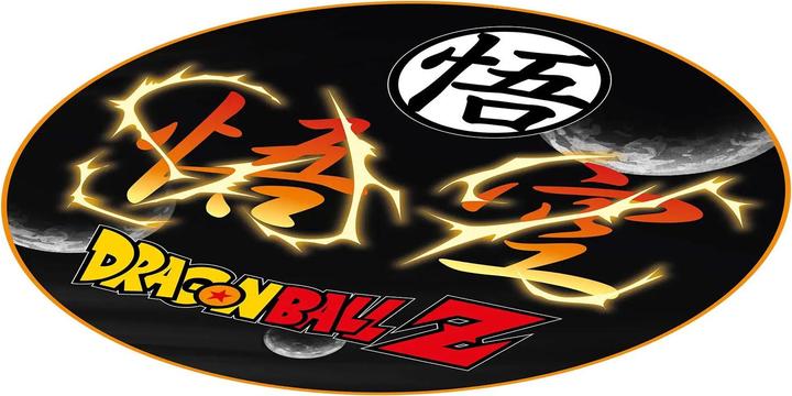 Produktbild Subsonic Gaming Bodenmatte Dragon Ball Z (100 x 100 cm)
