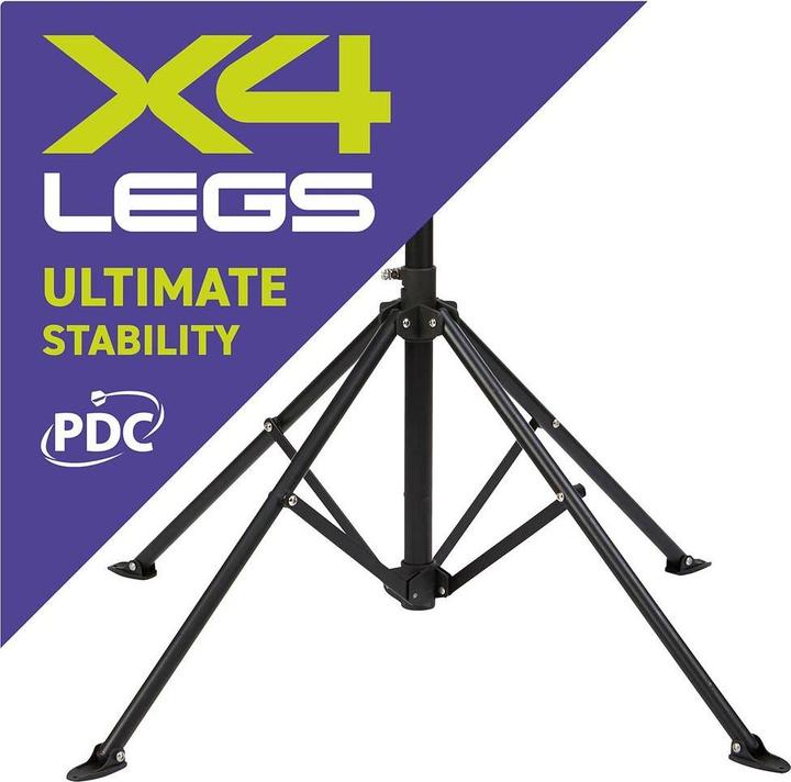 Actual product image Winmau Catch ring catch ring PU