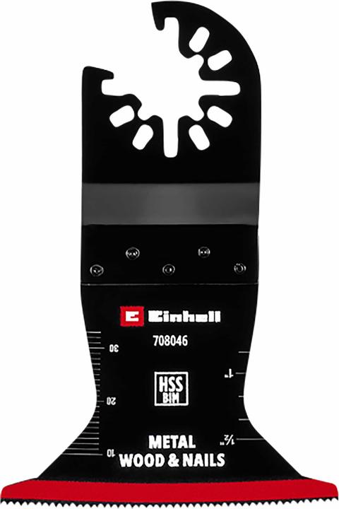 Produktbild Einhell Tauchsägeblatt, 708046, Bi-Metall, 65 mm