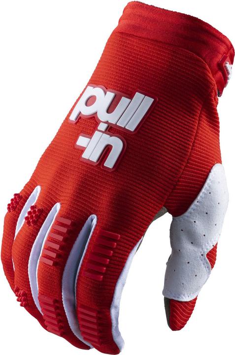 Produktbild Pull In Moto Kinder Motocross-Handschuhe Pull-in Race master (Jungen, Mädchen, 6)