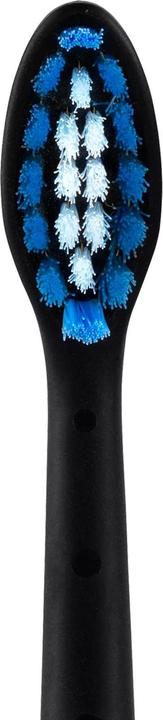 Produktbild Silk'n Silkn SYR2PEUZS001 SonicYou Refill Brush 2 Black Soft (2 x)