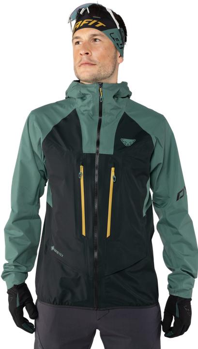Actual product image Dynafit TLT GORE-TEX Jacket (L)