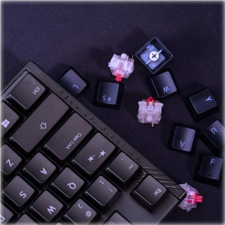 Produktbild Gigabyte Aorus K1 (DE, Kabelgebunden)