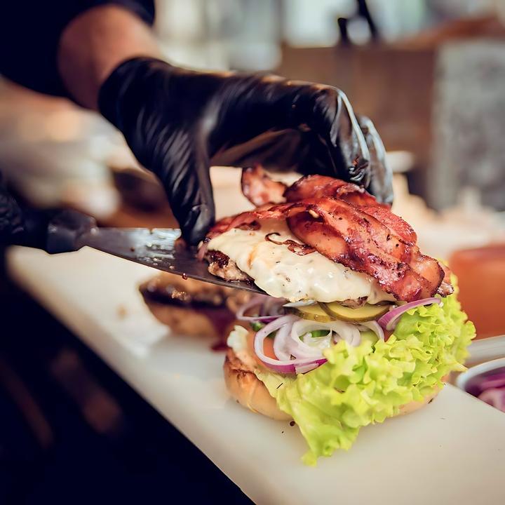 Produktbild Hygostar Diablo (XL)