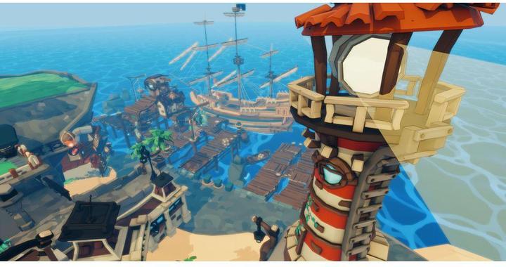 Image du produit Sold Out Epic Chef (Switch, DE)