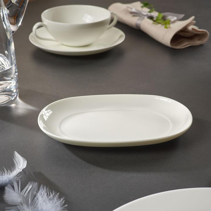 Productafbeelding Villeroy & Boch Beilagenschale/Sauciere-Unterteil Royal