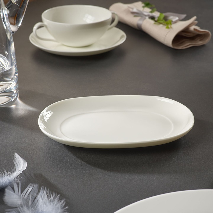 Immagine prodotto Villeroy & Boch Beilagenschale/Sauciere-Unterteil Royal