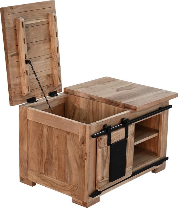 Actual product image SAM Libro (76 x 51 x 45 cm)