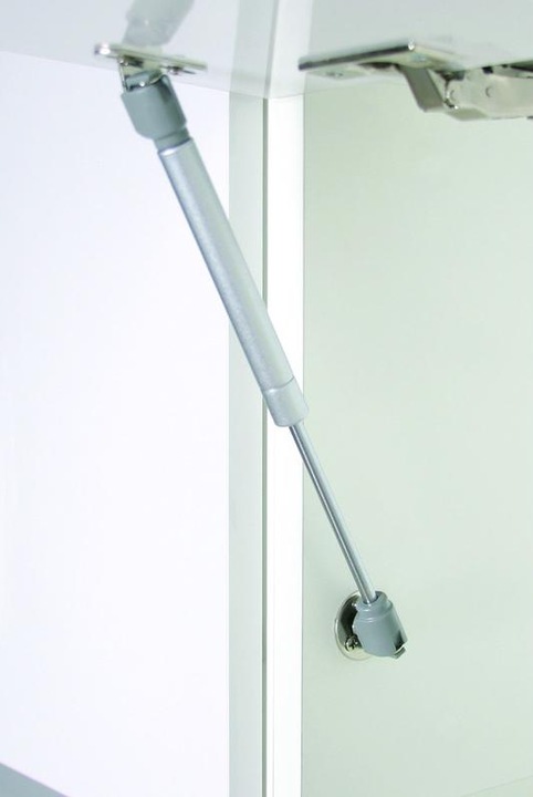 Actual product image OK-Line Gasdruck-Klappenstütze (1 pcs.)
