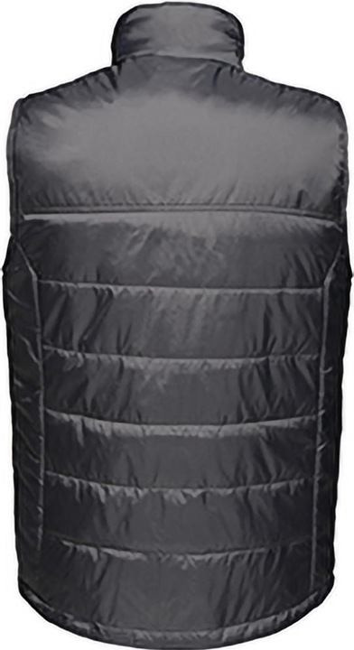 Actual product image Regatta Stage quilted waistcoat (S)