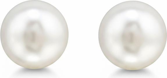 Immagine prodotto Maxte aus Sterlingsilber mit Glasperle 6 mm (Argento 925)