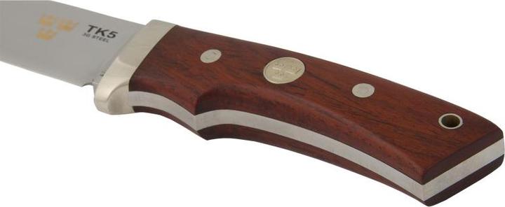 Actual product image Fällkniven Tk5L (8 cm)