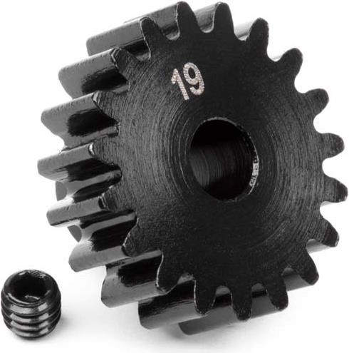 Productafbeelding HPI SAVAGE FLUX tandwiel 19 tanden (as 5mm)