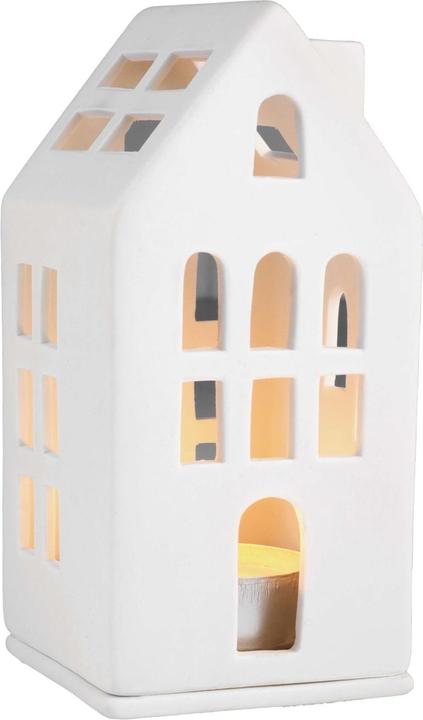 Produktbild Räder Living Mini Lichthaus Gästehaus 6x6x13cm