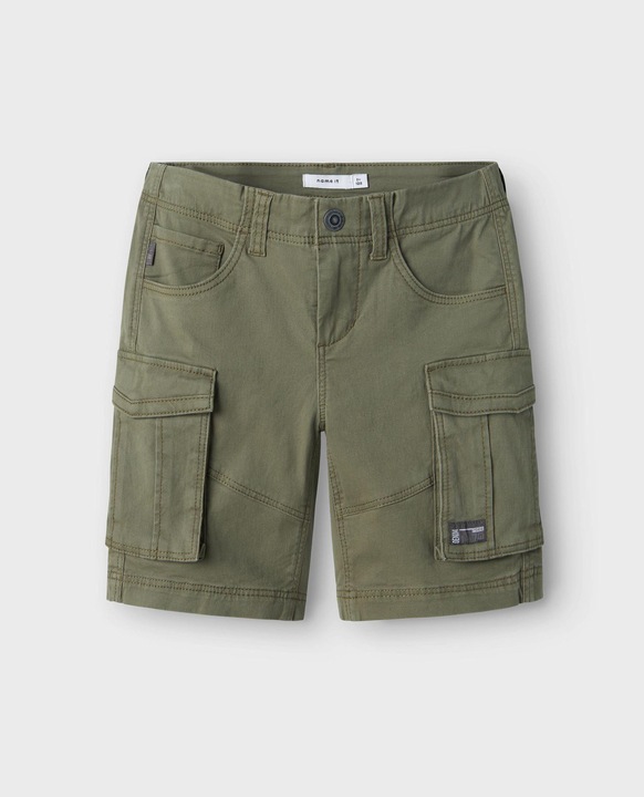 Produktbild Name it Regular Fit Shorts (176)