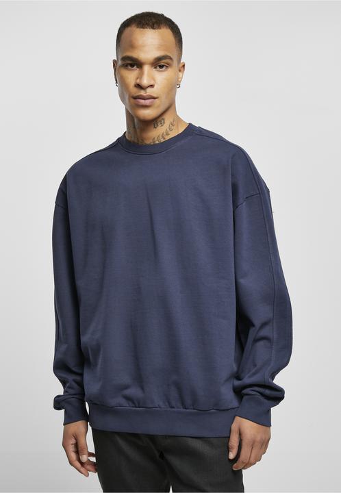 Produktbild Urban Classics Heavy Garment Dye (M)