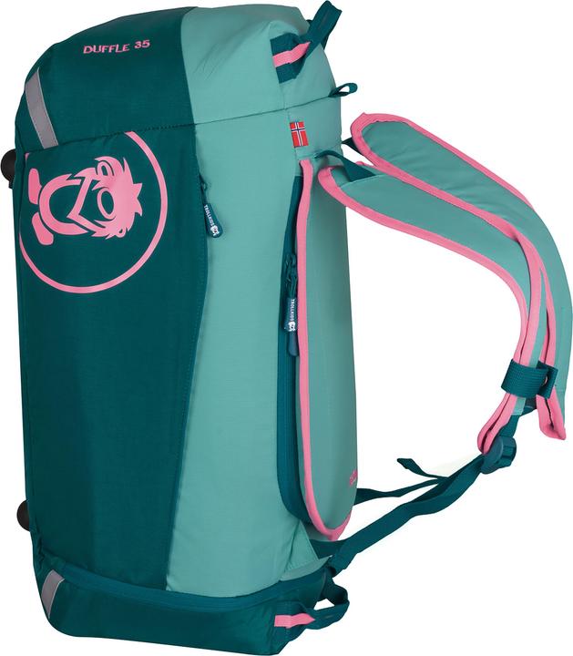 Immagine prodotto Trollkids Kid's Duffle Bag (35 l)
