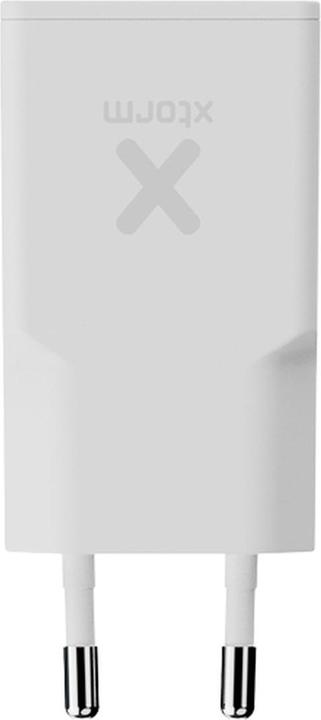 Produktbild Xtorm 1x USB-C, 1x USB-A 18W Go2 SlimLine (25 W)
