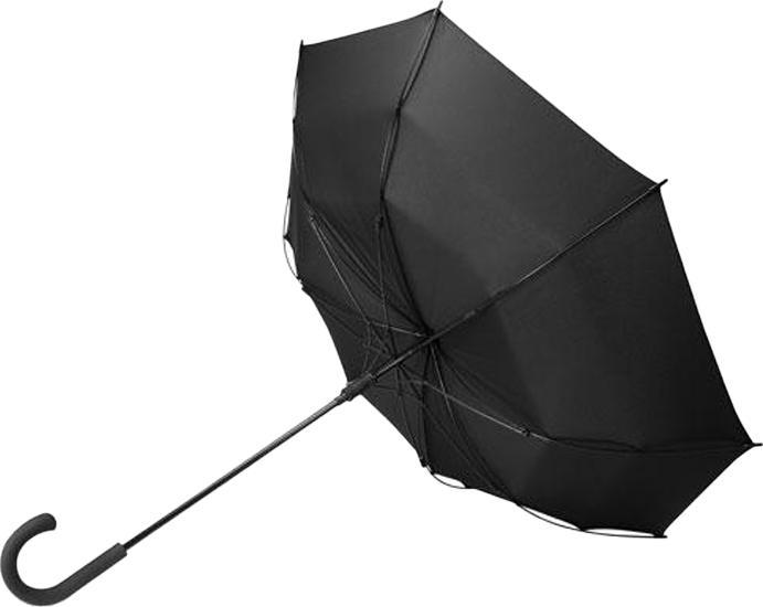 Actual product image MidOcean New Quay Windproof Stick Umbrella