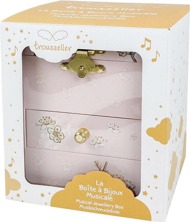 Immagine prodotto Trousselier Scrigno del tesoro