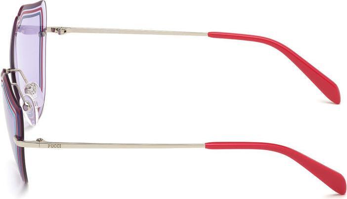 Actual product image Emilio Pucci MOD. EP0134 6416Y