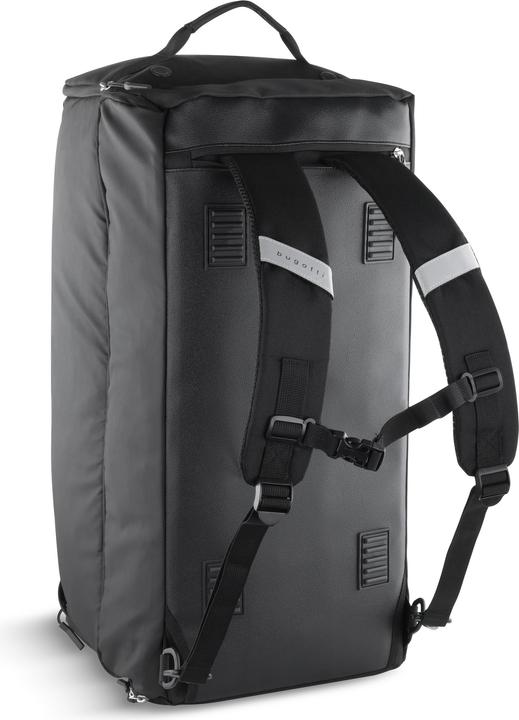 Actual product image Bugatti Blanc Delight Weekender Reisetasche 60 cm (50 l)