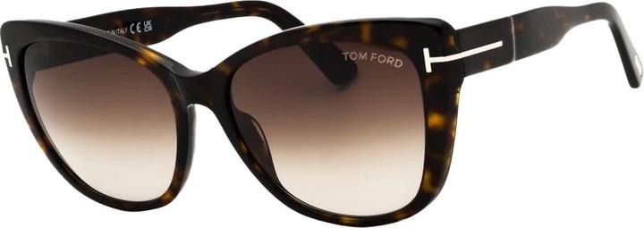 Actual product image Tom Ford Womens/Ladies Roviex Sunglasses