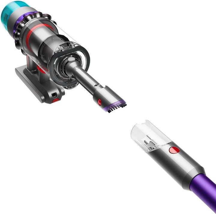 Actual product image Dyson Gen5detect Absolute