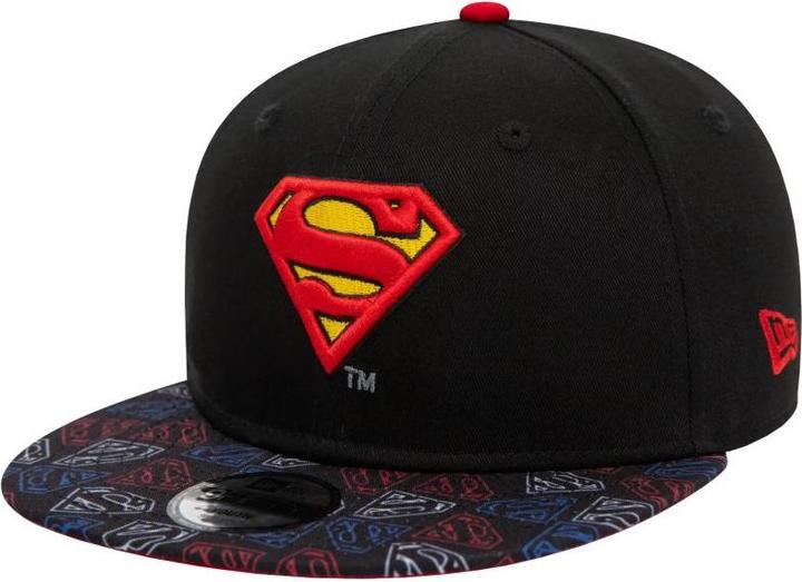Produktbild New Era Super Aop Superman Kinderkappe
