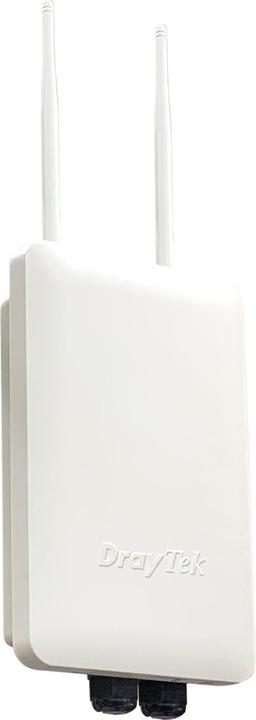 Produktbild Draytek Gigabit Ethernet, WLAN /b/g/n/ac, PoE, 2.4/5 GHz (867 Mbit/s)