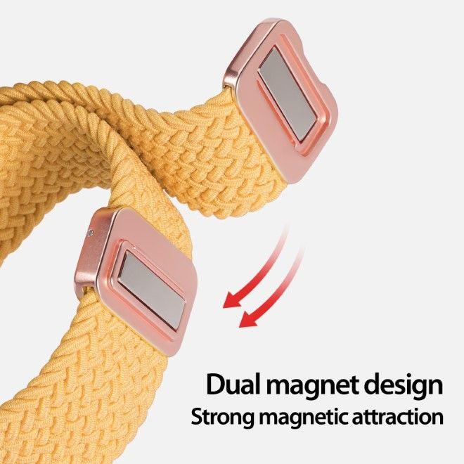 Actual product image Dux Ducis Mixture Pro Series nylon strap (Nylon)