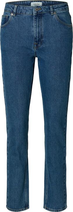 Medium Blue Denim