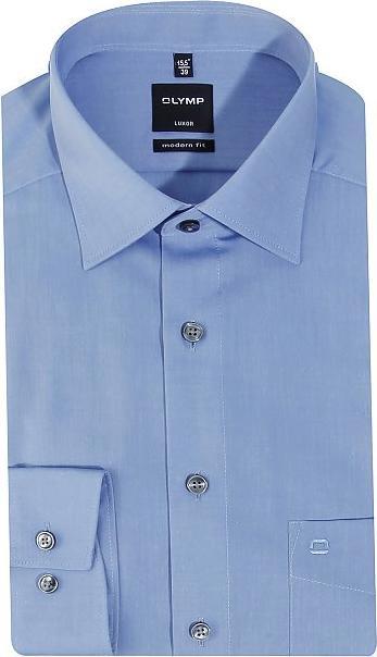 Immagine prodotto Olymp Camicia da lavoro a manica lunga (44)